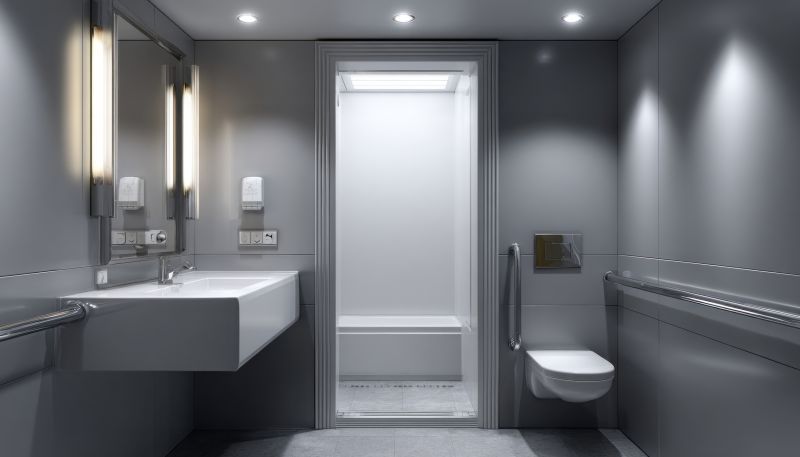 Top Bathroom Remodeling Companies in Lawton, OK