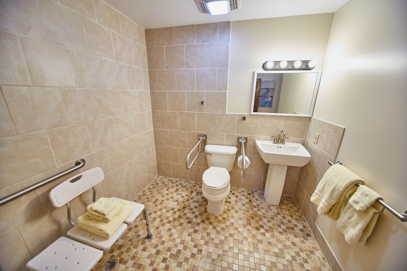 Best Bathroom Accessibility Contractors in Duncan, OK